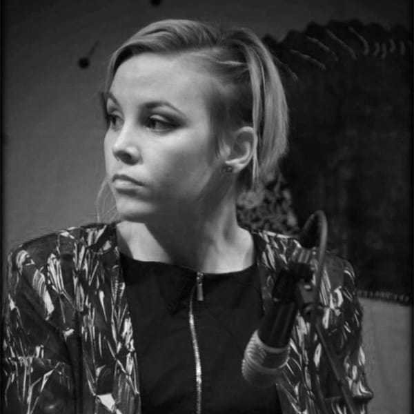 Caoilfhionn Ní Fhrighil