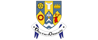 Clare County Council - Comhairle Contae an Chláir Logo